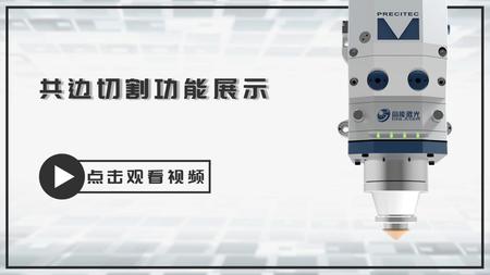 共边切割功能展示